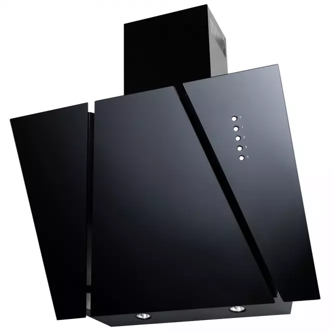 Digestor WK-4 Cetias Eco 50 čierna,2