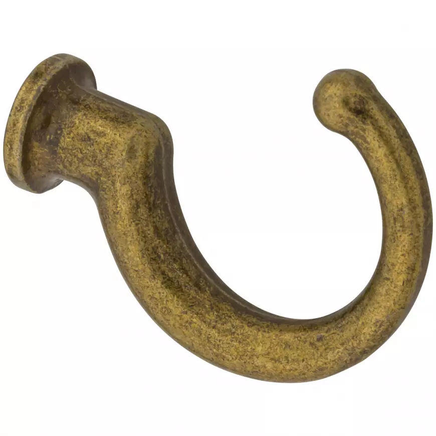 Vešiak  Ontario malý patina