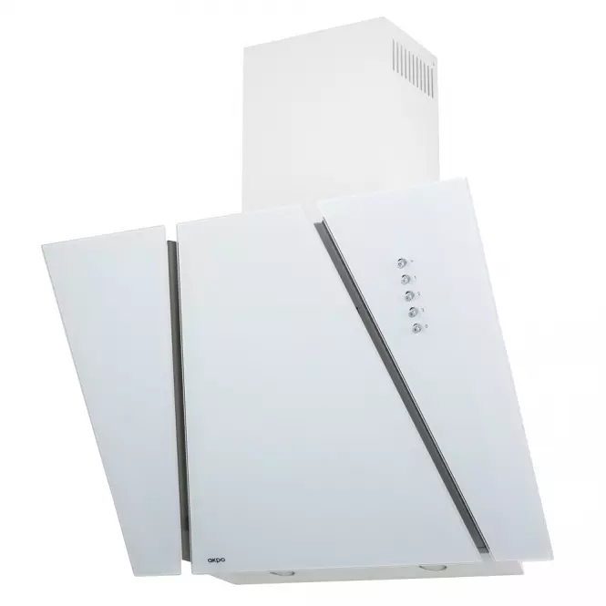 Digestor WK-4 Cetias Eco 50 biela