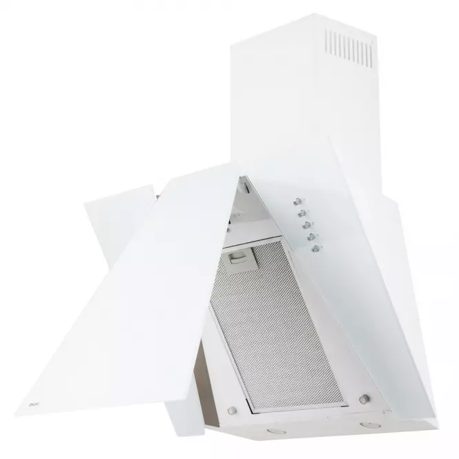 Digestor WK-4 Cetias Eco 50 biela