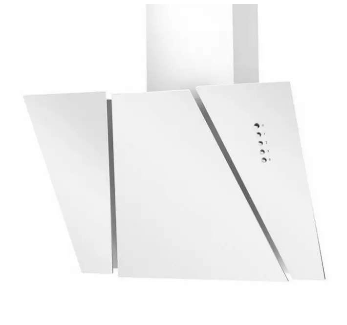 Digestor WK-4 Cetias Eco 60 biela