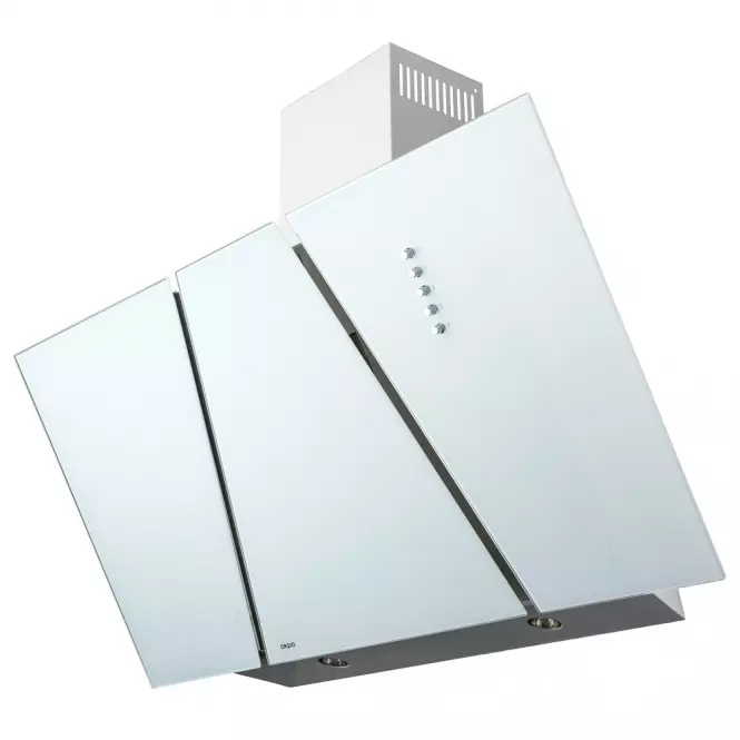 Digestor WK-4 Cetias Eco 90 biela,2