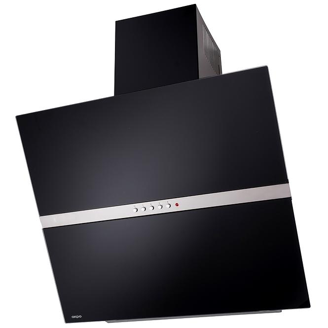 Digestor WK-4 Venus Eco 50 čierna,4
