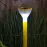 Solárna LED lampa   Ø60x350 cm GLE23642