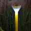 Solárna LED lampa   Ø60x350 cm GLE23642