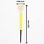 Solárna LED lampa   Ø60x350 cm GLE23642,2