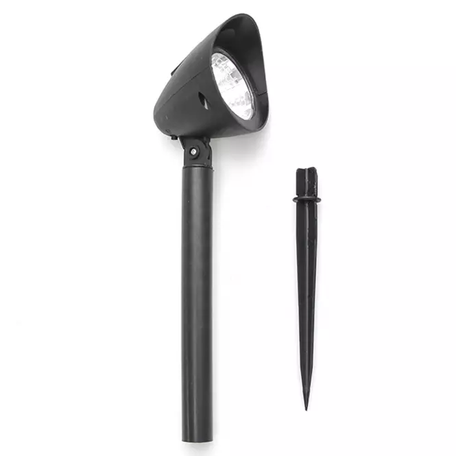 Solárna lampa LED  ZK8019