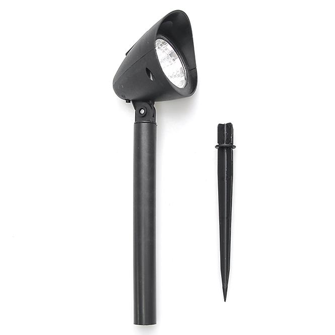 Solárna lampa LED  ZK8019