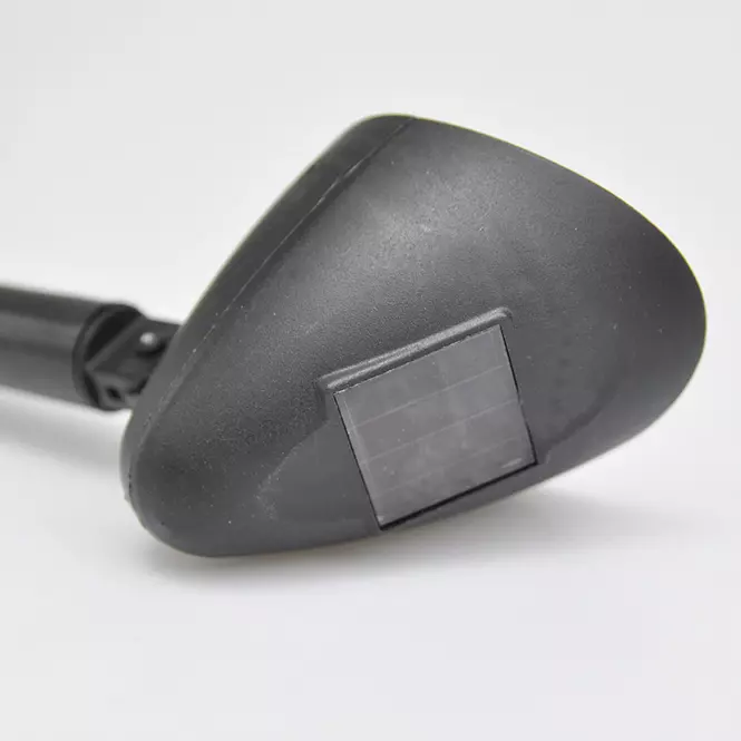 Solárna lampa LED  ZK8019