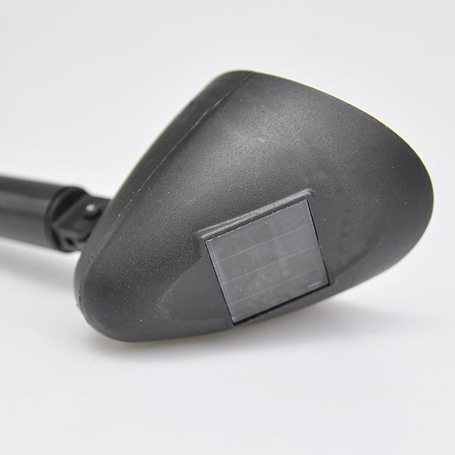 Solárna lampa LED  ZK8019