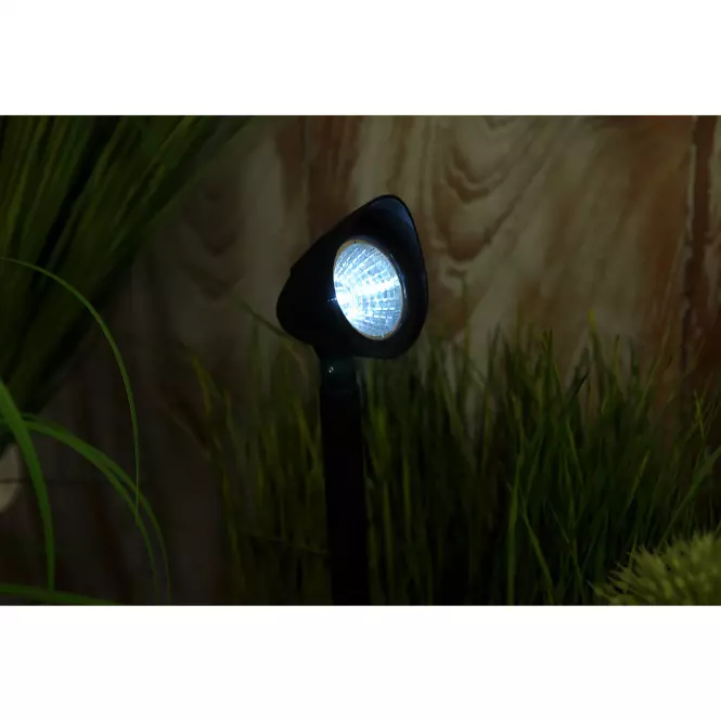Solárna lampa LED  ZK8019