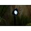 Solárna lampa LED  ZK8019,6