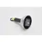 Solárna LED lampa 2 guľa 11,6