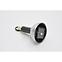 Solárna LED lampa 2 guľa 11,6