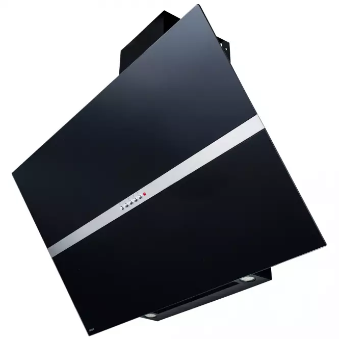 Digestor WK-4 Venus Eco 90 čierna