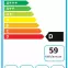 Digestor WK-4 Venus Eco 90 čierna,9