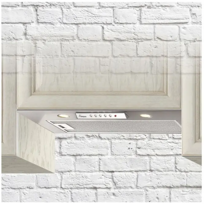 Digestor WK-4 Neva Eco inox,3