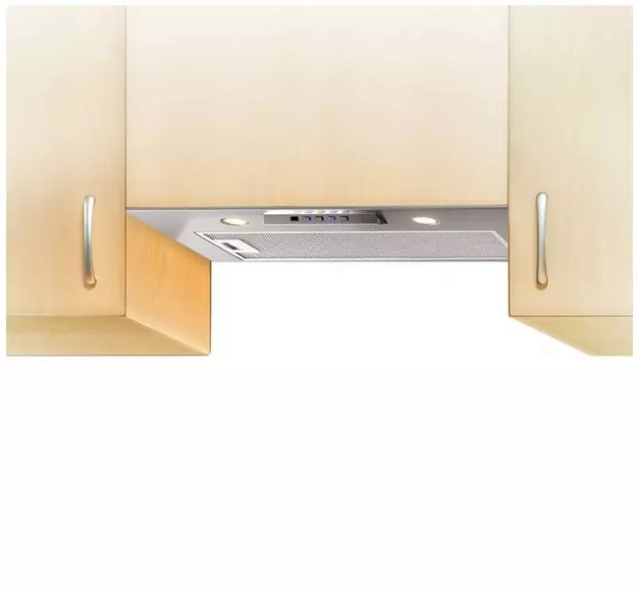 Digestor WK-4 Neva Eco inox,4