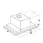 Digestor WK-4 Neva Eco inox,7