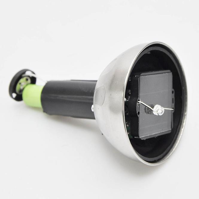 Solárna LED lampa 1 GLE29992-8-RGB,3