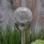 Solárna LED lampa 1 GLE29992-8-RGB,6