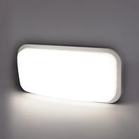 Nástenná lampa LED 14W biela 03690 IP55