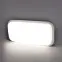 Nástenná lampa LED 14W biela 03690 IP55
