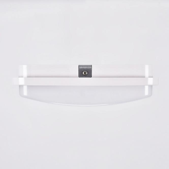 Nástenná lampa LED 14W biela 03690 IP55