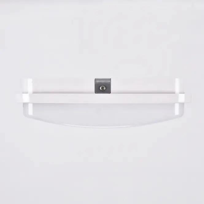 Nástenná lampa LED 14W biela 03690 IP55,3