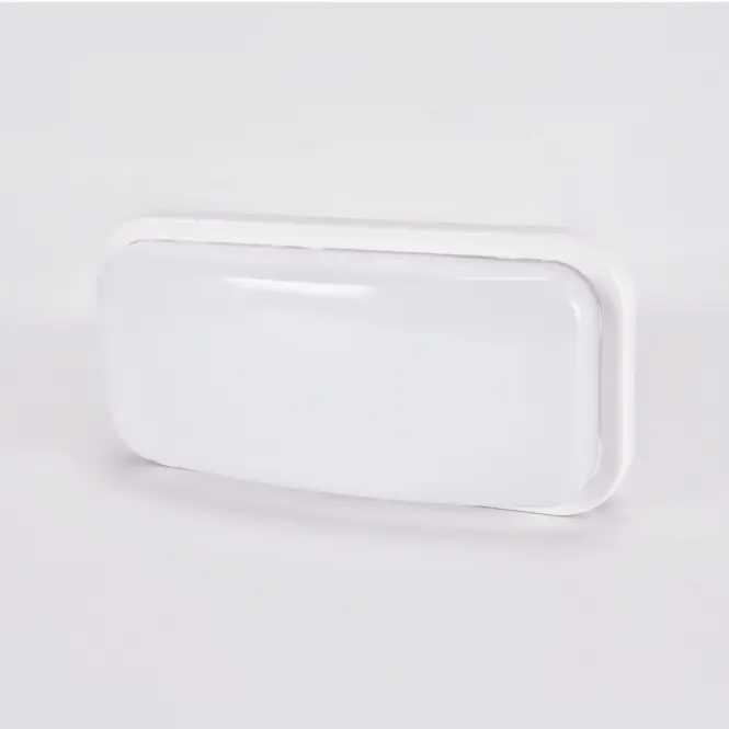 Nástenná lampa LED 14W biela 03690 IP55,5