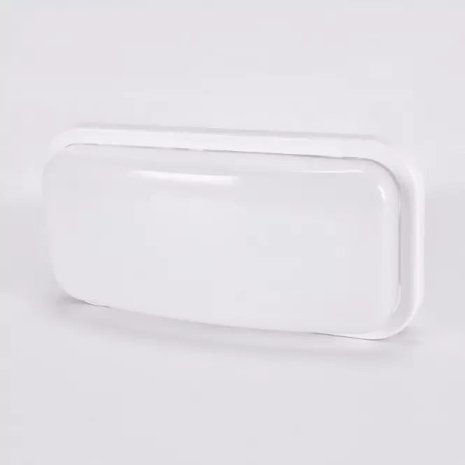 Luster ALBIN LED 20W White 03691 IP55