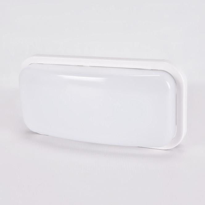 Luster ALBIN LED 20W White 03691 IP55,5