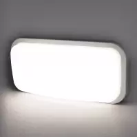 Nástenné svietidlo ALBIN LED 20W White 03691 IP55