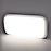 Nástenné svietidlo ALBIN LED 20W White 03691 IP55