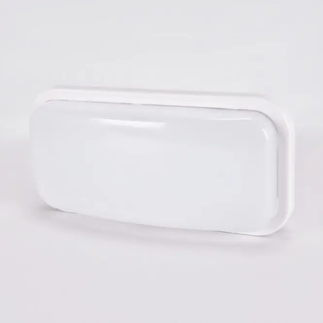 Nástenné svietidlo ALBIN LED 20W White 03691 IP55,5