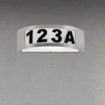 Nástenné svietidlo Innsbruck 8749 Ch K1