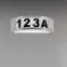 Nástenné svietidlo Innsbruck 8749 Ch K1