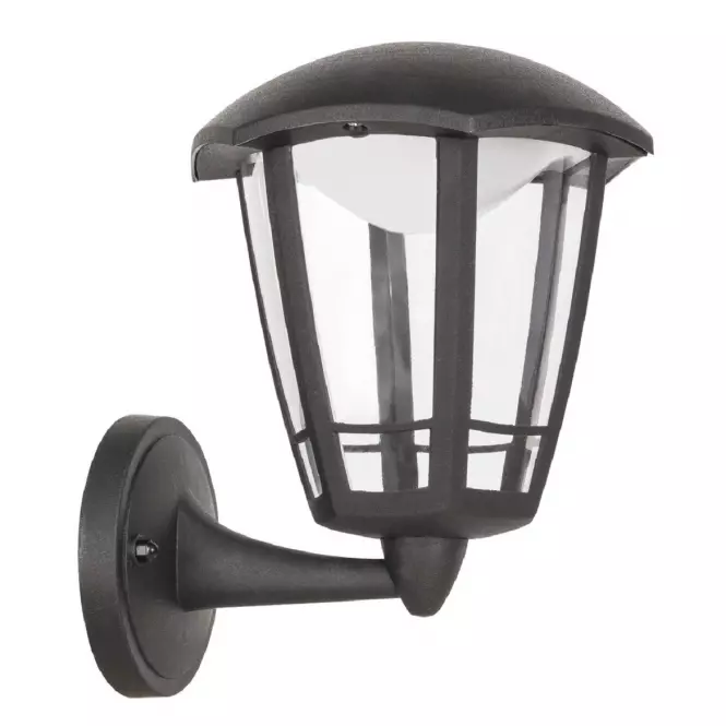 Záhradné nástenné svietidlo Sorrento 8126 LED 8W KG1