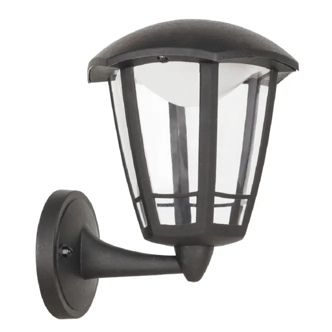 Záhradné nástenné svietidlo Sorrento 8126 LED 8W KG1,2