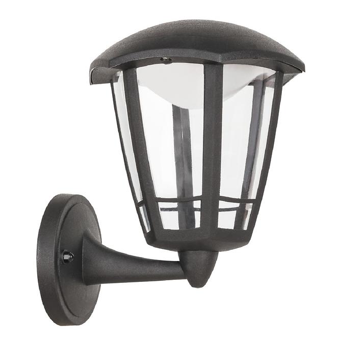Záhradné nástenné svietidlo Sorrento 8126 LED 8W KG1,2