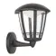 Záhradné nástenné svietidlo Sorrento 8126 LED 8W KG1,2