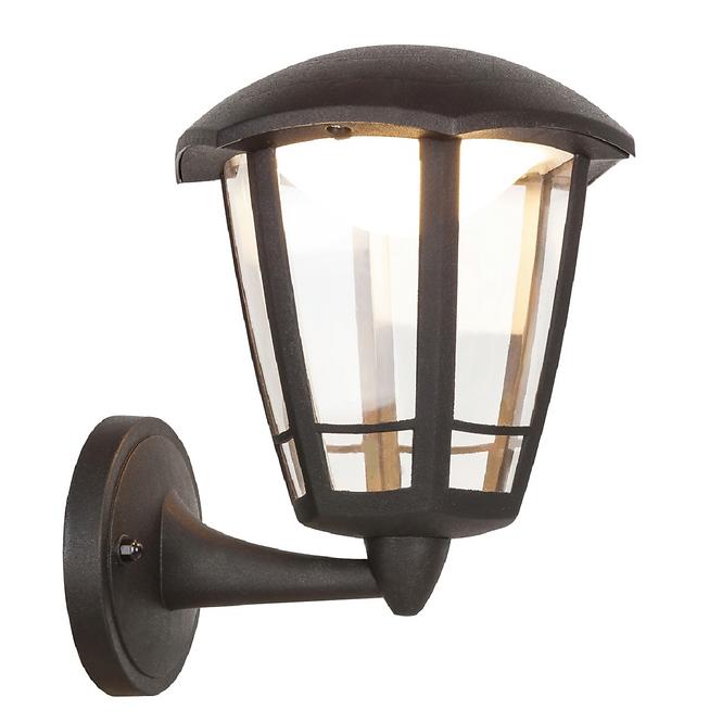 Záhradné nástenné svietidlo Sorrento 8126 LED 8W KG1