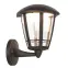 Záhradné nástenné svietidlo Sorrento 8126 LED 8W KG1,4