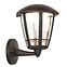 Záhradné nástenné svietidlo Sorrento 8126 LED 8W KG1,4