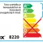 Záhradné svietidlo Stuttgart 8220 D28,5 chróm Pl1,6