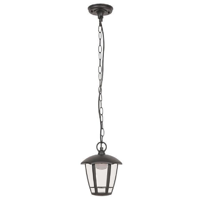 Záhradné svietidlo Sorrento 8128 LED 8W LW1