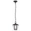 Záhradné svietidlo Sorrento 8128 LED 8W LW1,2
