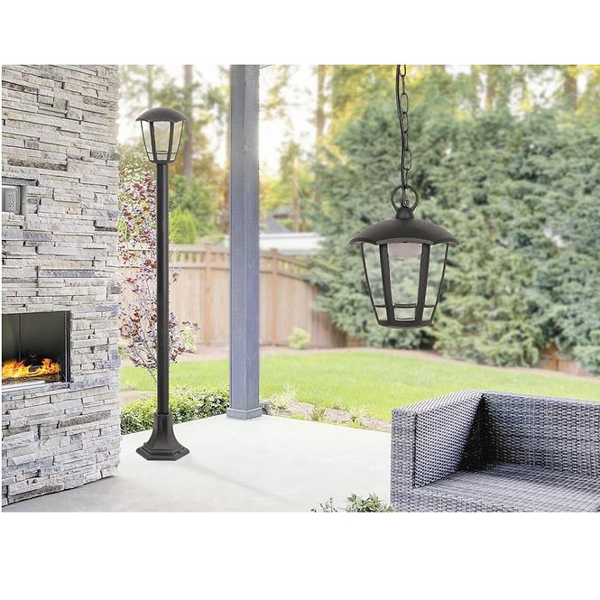 Záhradné svietidlo Sorrento 8128 LED 8W LW1