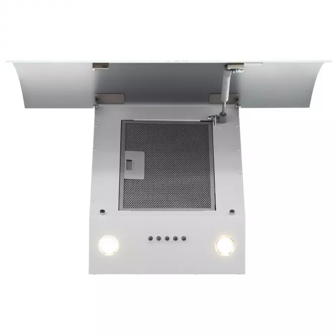 Digestor WK-4 Clarus biela