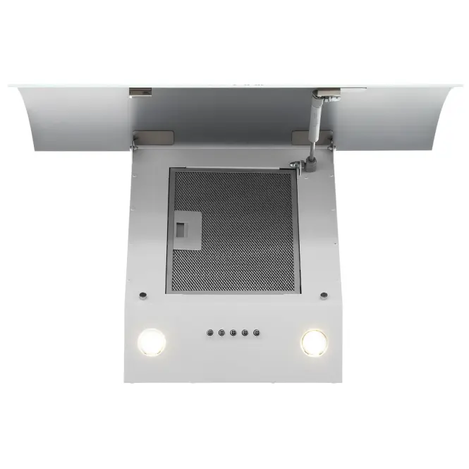Digestor WK-4 Clarus biela,10